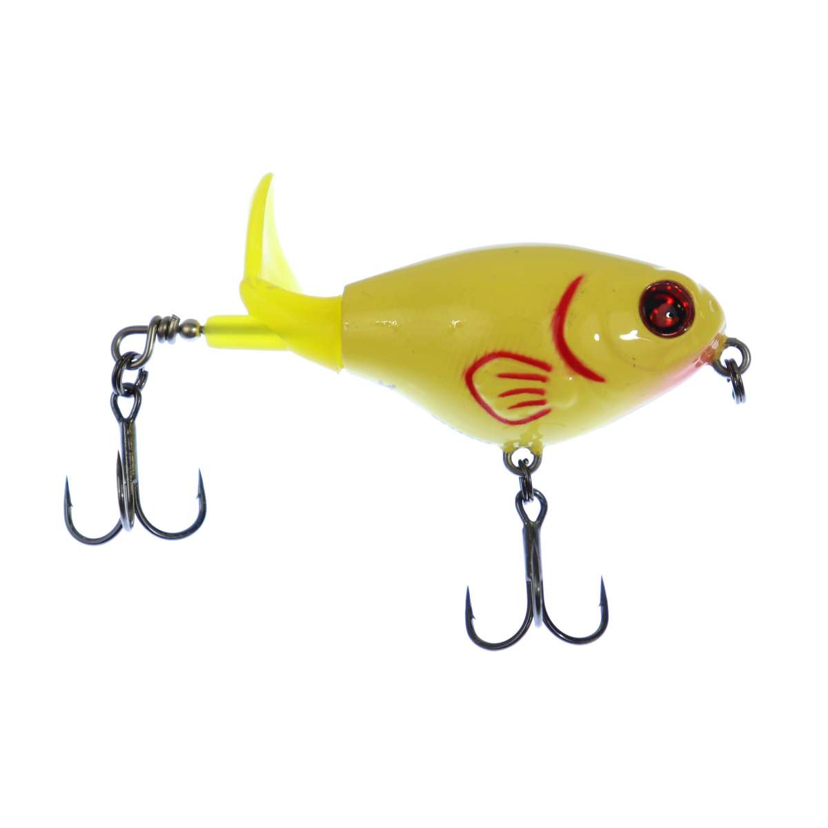 River2Sea Dahlberg Series Silent Whopper Plopper