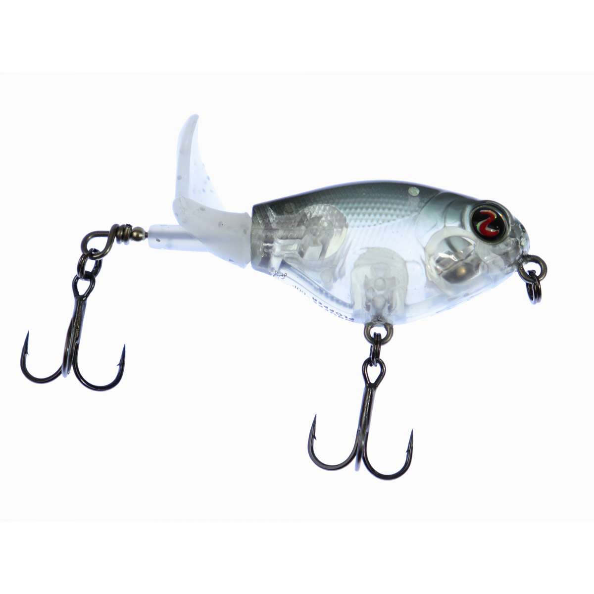 River2Sea Dahlberg Series Silent Whopper Plopper