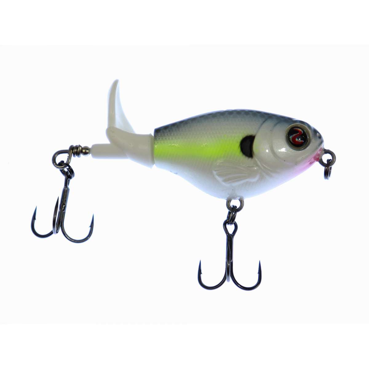 River2Sea Dahlberg Series Silent Whopper Plopper