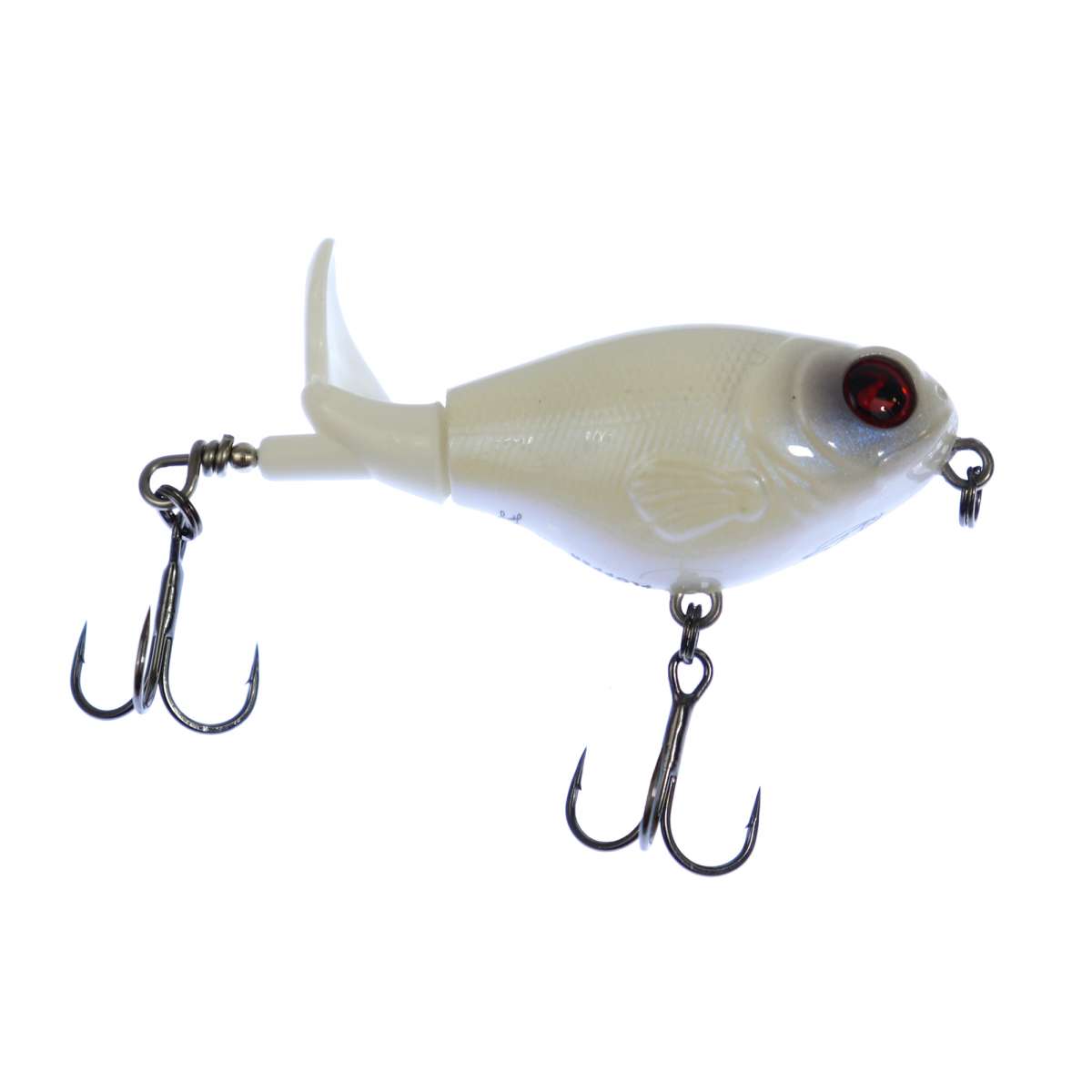 River2Sea Dahlberg Series Silent Whopper Plopper