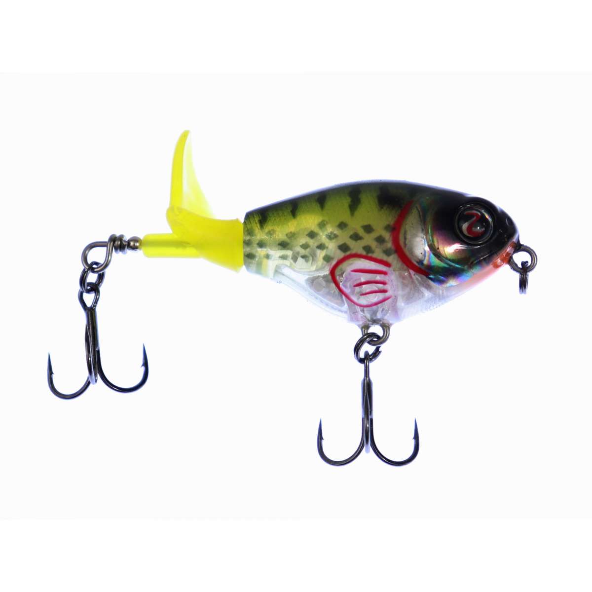 River2Sea Dahlberg Series Silent Whopper Plopper