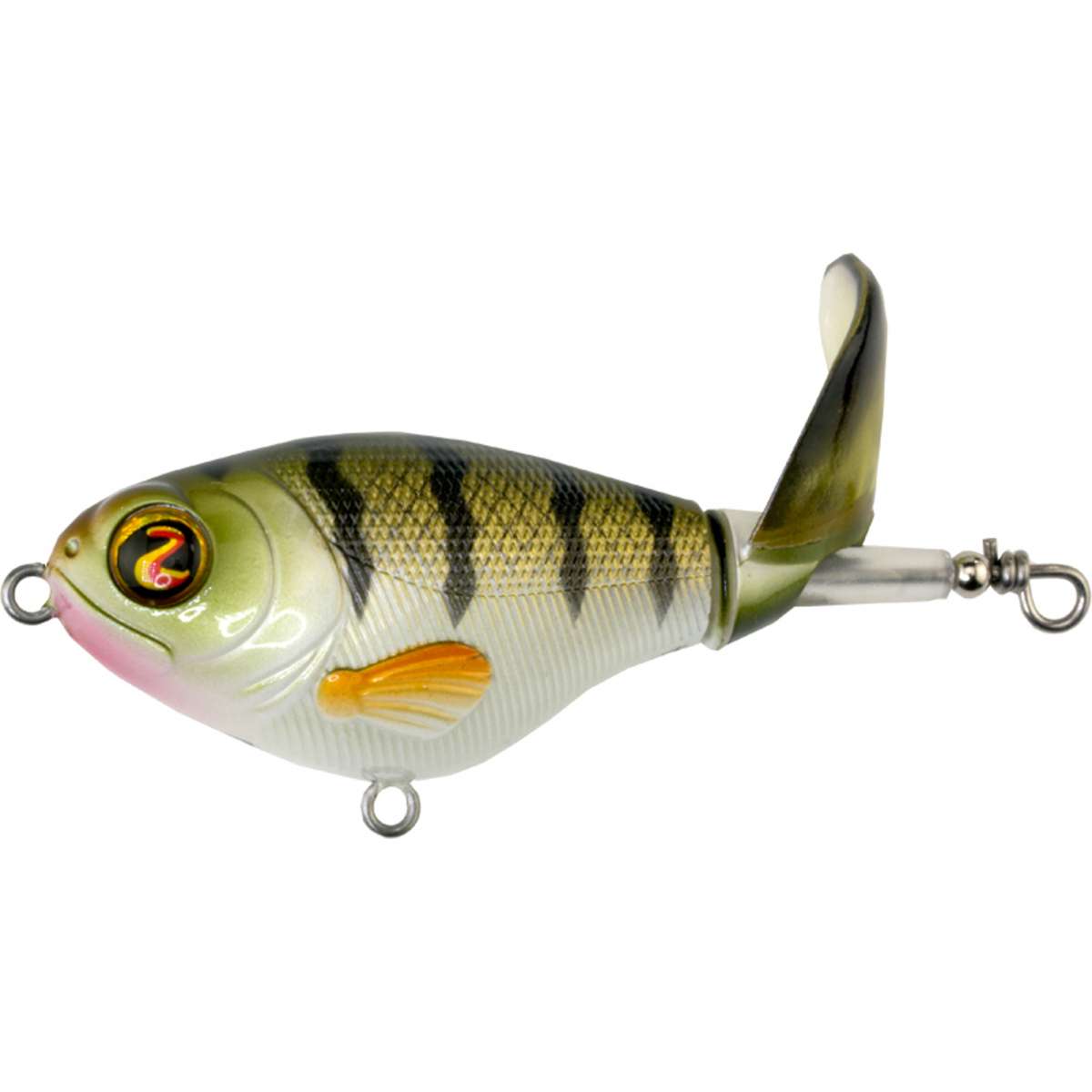 River2Sea Dahlberg Series Silent Whopper Plopper
