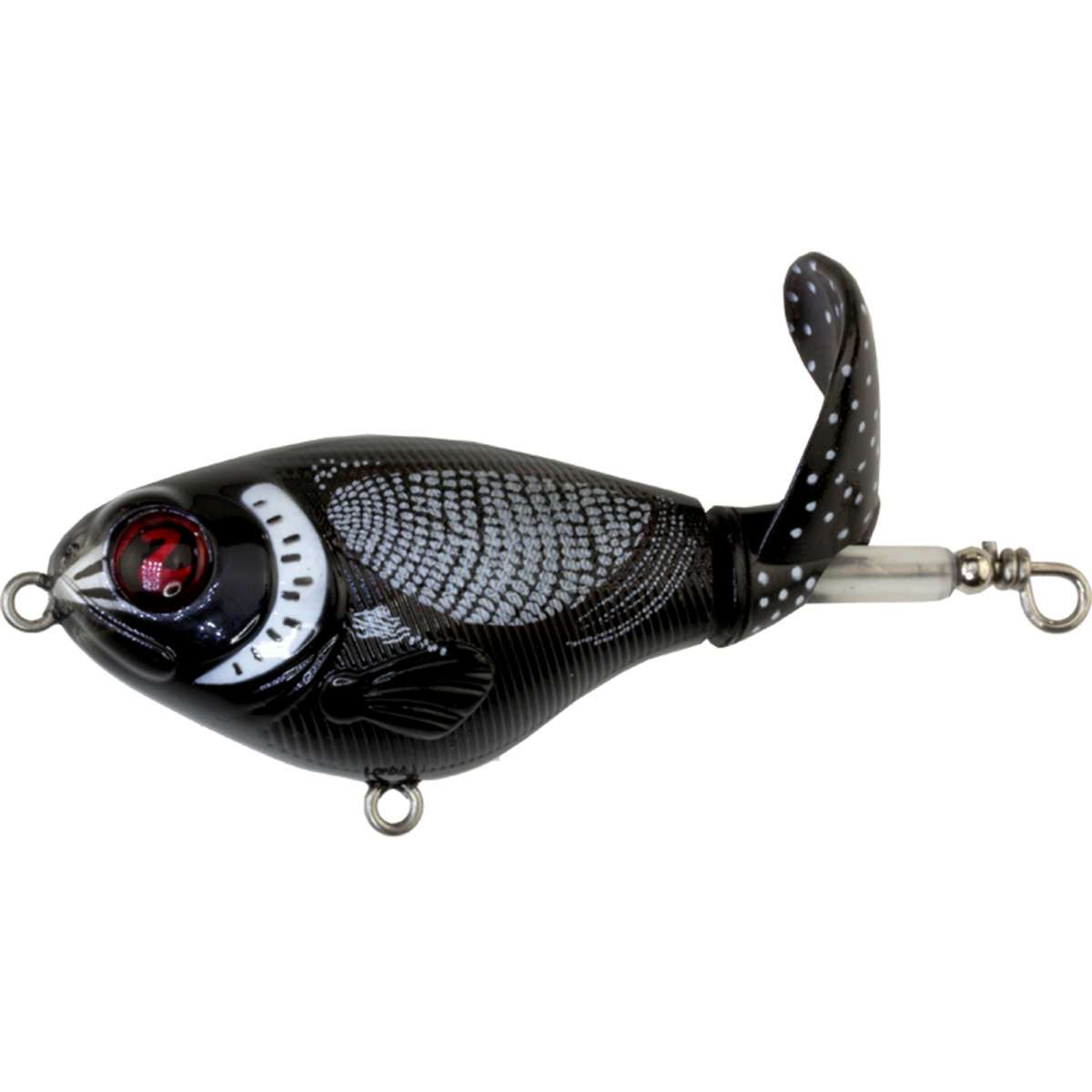 River2Sea Dahlberg Series Silent Whopper Plopper