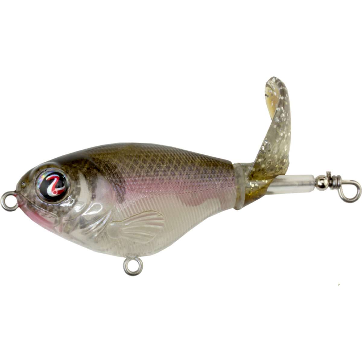 River2Sea Dahlberg Series Silent Whopper Plopper