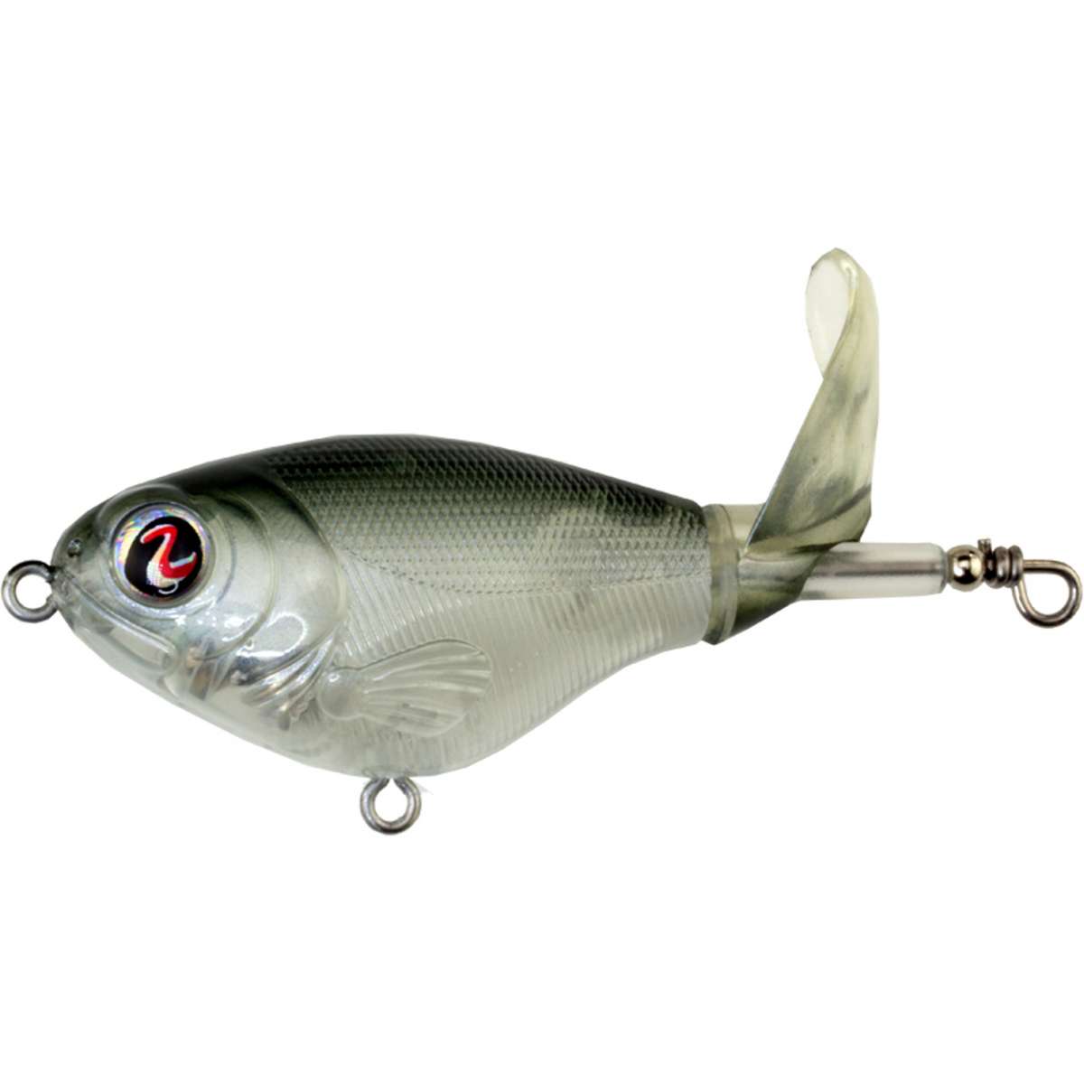 River2Sea Dahlberg Series Silent Whopper Plopper