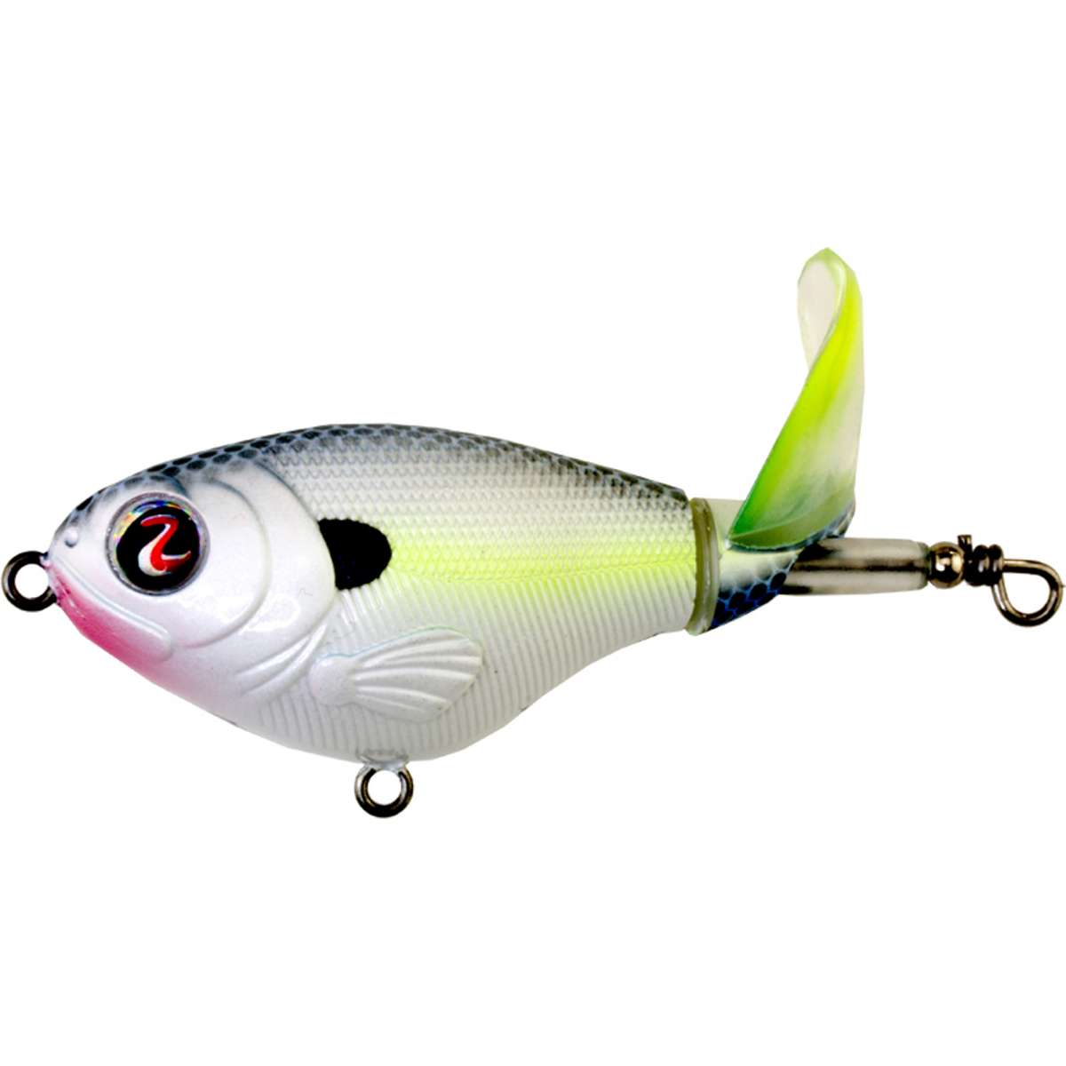 River2Sea Dahlberg Series Silent Whopper Plopper