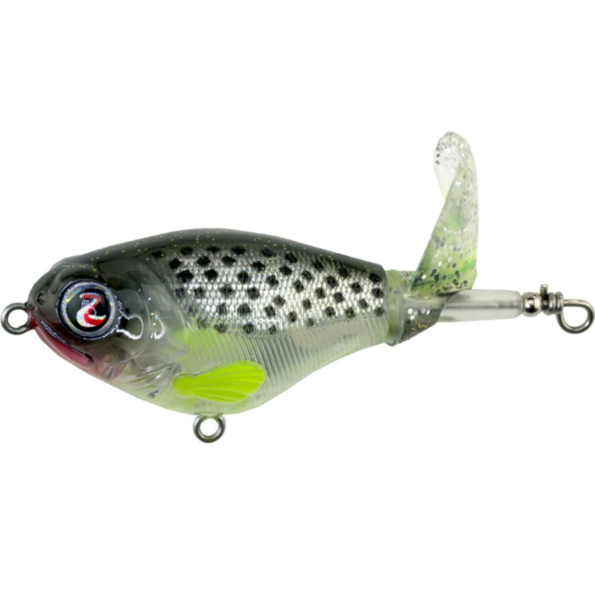 River2Sea Dahlberg Series Silent Whopper Plopper