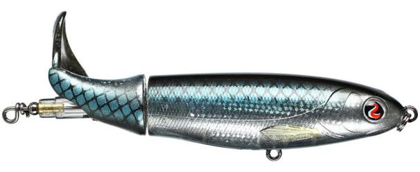 River2Sea Dahlberg Series Silent Whopper Plopper