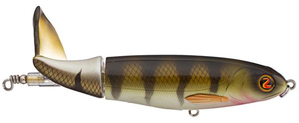 River2Sea Dahlberg Series Silent Whopper Plopper