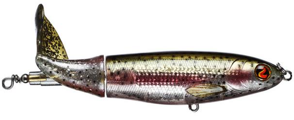 River2Sea Dahlberg Series Silent Whopper Plopper