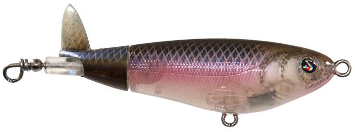 River2Sea Dahlberg Series Silent Whopper Plopper