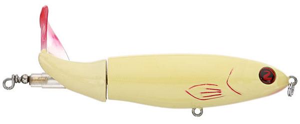 River2Sea Dahlberg Series Silent Whopper Plopper