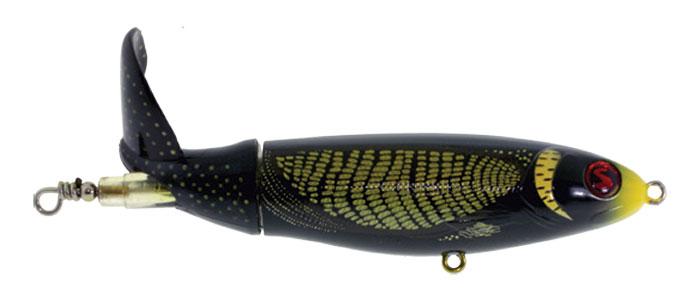 River2Sea Dahlberg Series Silent Whopper Plopper