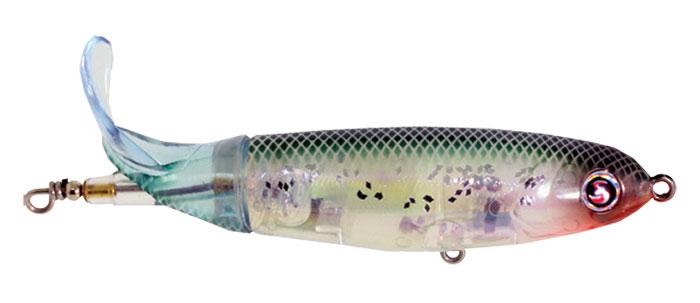 River2Sea Dahlberg Series Silent Whopper Plopper