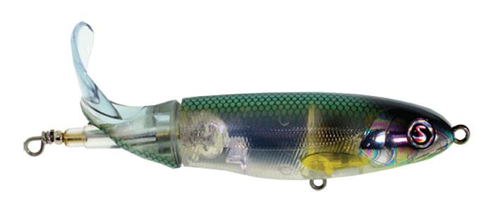 River2Sea Dahlberg Series Silent Whopper Plopper