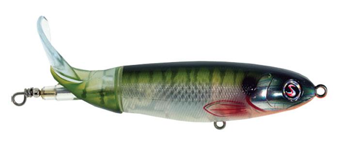 River2Sea Dahlberg Series Silent Whopper Plopper