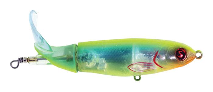 River2Sea Dahlberg Series Silent Whopper Plopper