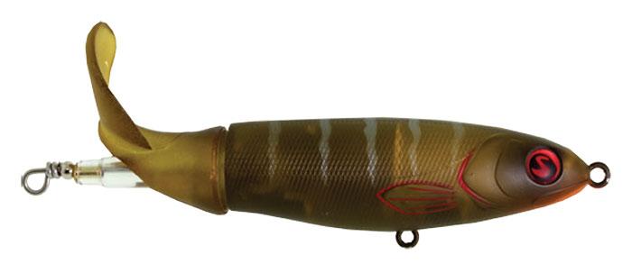 River2Sea Dahlberg Series Silent Whopper Plopper