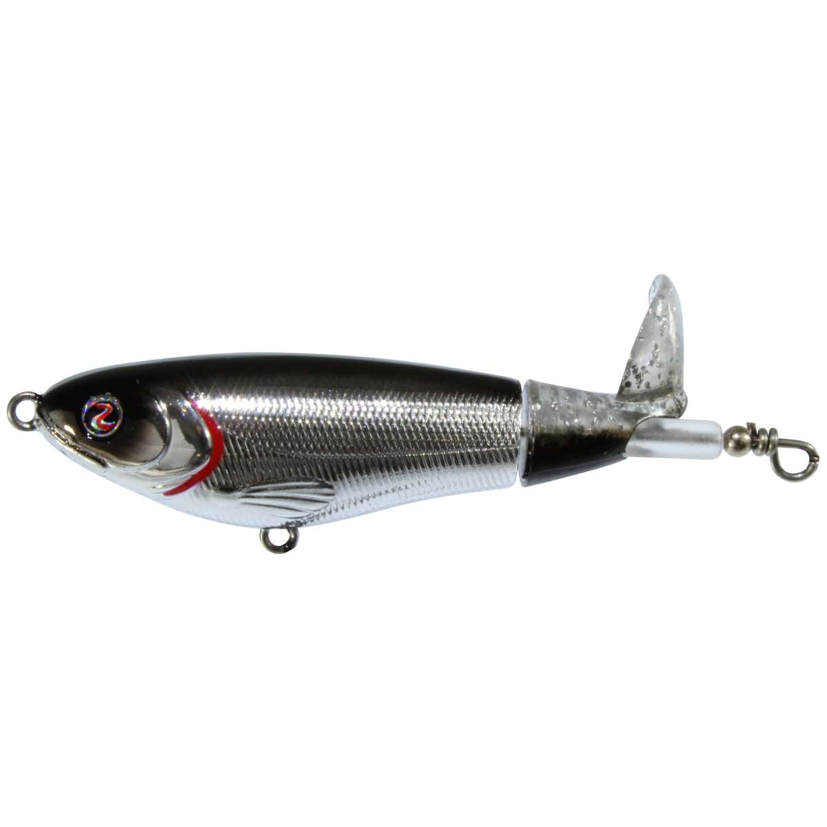 River2Sea Dahlberg Series Silent Whopper Plopper