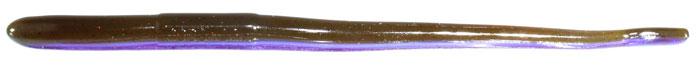 Roboworm Straight Tail 6"