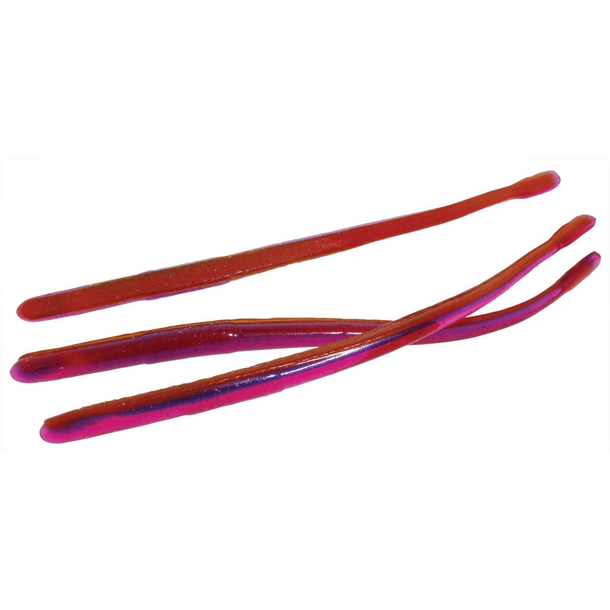 Roboworm Straight Tail 6"