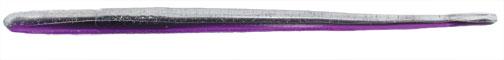 Roboworm Straight Tail 6"