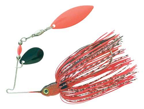 BOOYAH Pond Magic Spinnerbaits