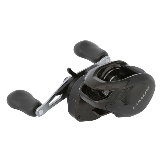 Shimano Reel Caius C RH 3+1 7.2:1 12/110 6.5oz - The Sportsman's Exchange