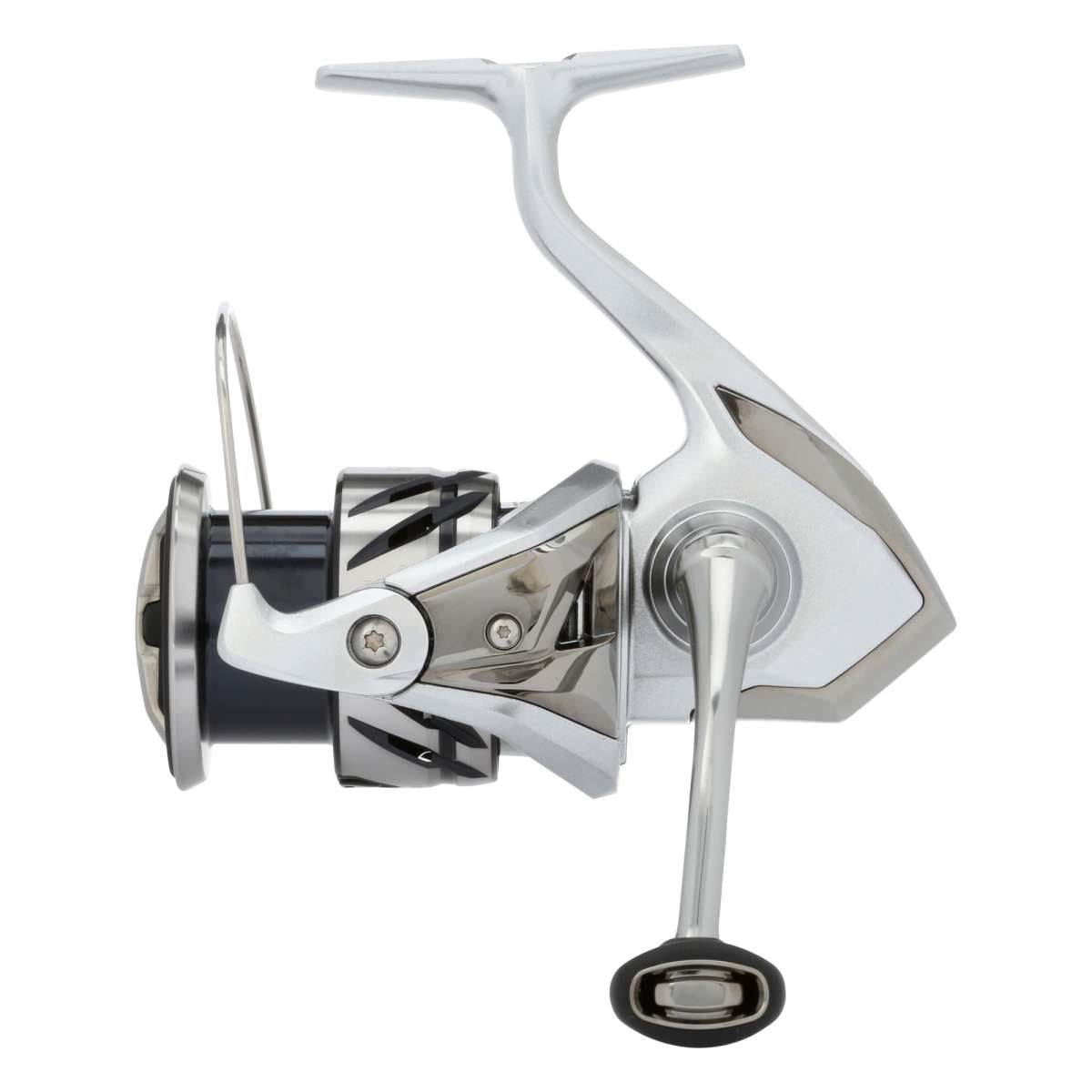 Shimano Reel Stradic FM R/L 6+1BB 5.8:1 8/140 7.8oz - The Sportsman's Exchange
