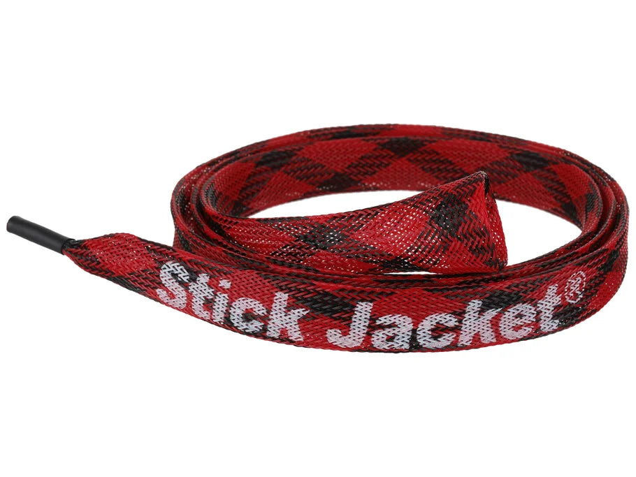 Stick Jacket Casting Rod Cover - Casting