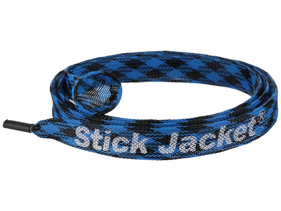 Stick Jacket Casting Rod Cover - Casting