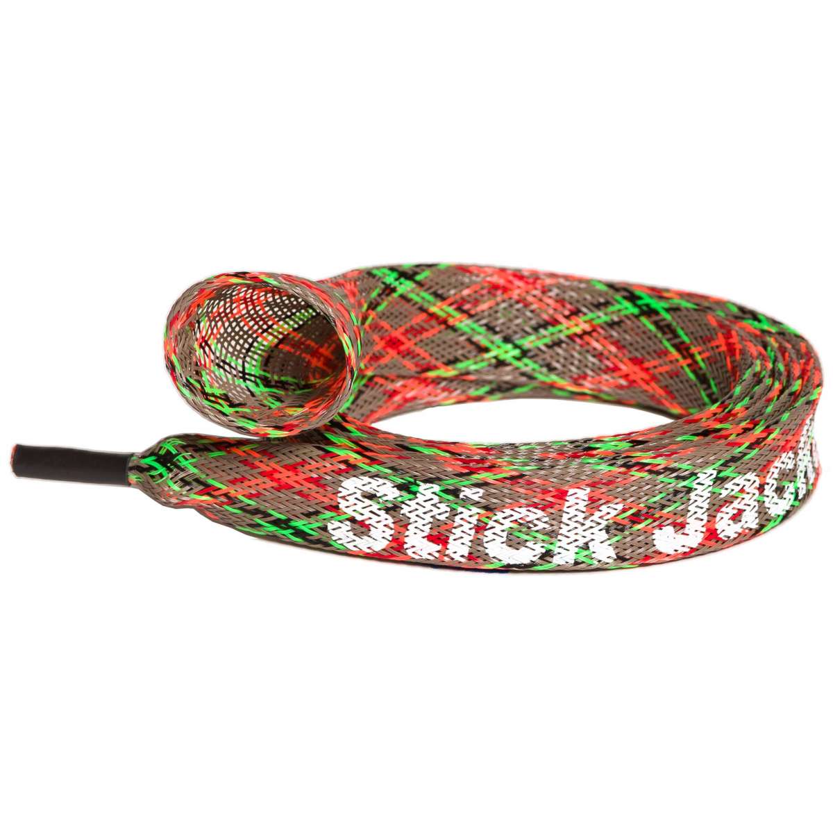 Stick Jacket Casting Rod Cover - Casting