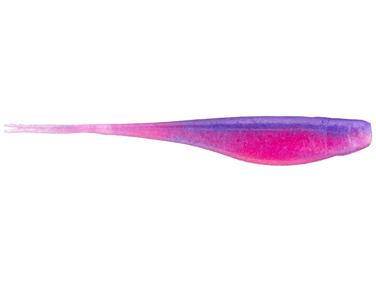Strike King 3X Baby Z-Too Jerkbait