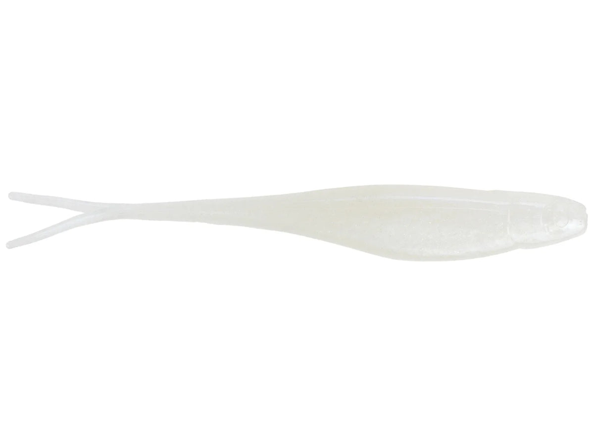 Strike King 3X Baby Z-Too Jerkbait