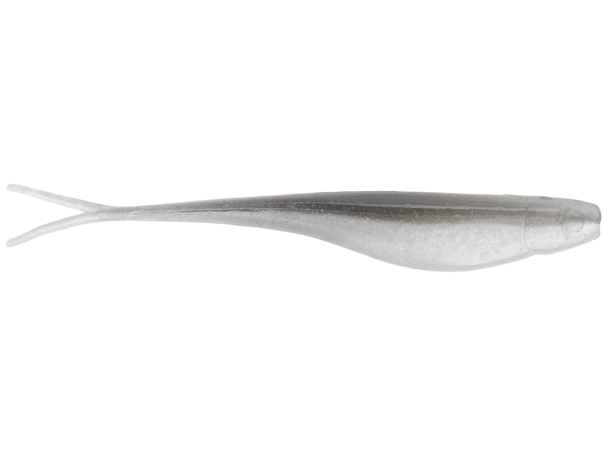 Strike King 3X Baby Z-Too Jerkbait