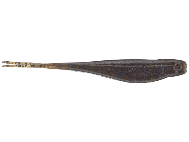 Strike King 3X Baby Z-Too Jerkbait