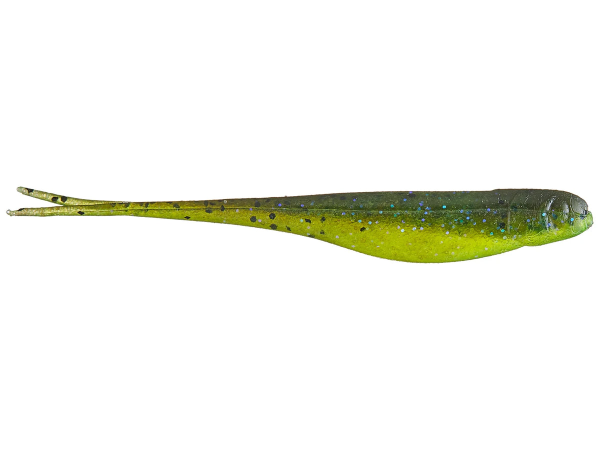 Strike King 3X Baby Z-Too Jerkbait
