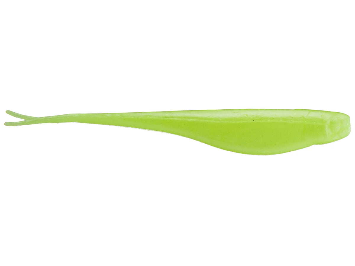 Strike King 3X Baby Z-Too Jerkbait