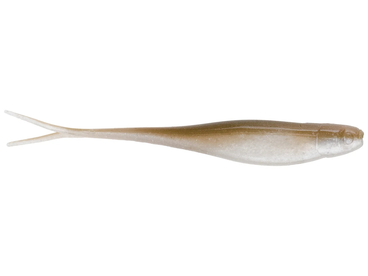 Strike King 3X Baby Z-Too Jerkbait