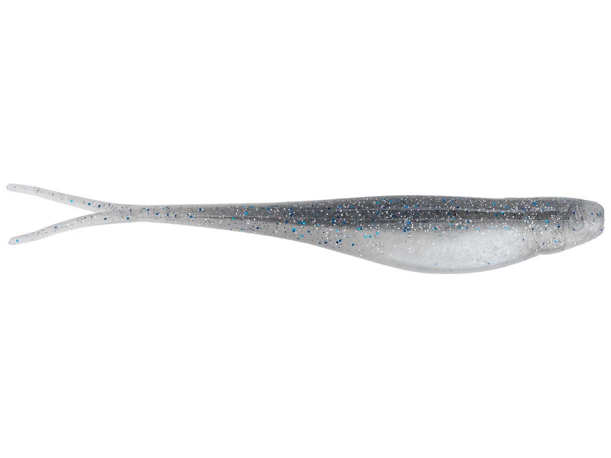 Strike King 3X Baby Z-Too Jerkbait
