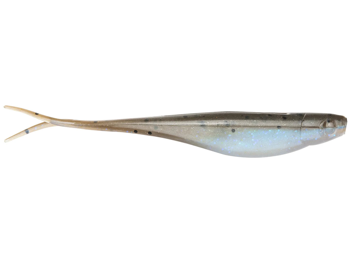 Strike King 3X Baby Z-Too Jerkbait