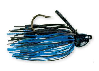 Black/Blue