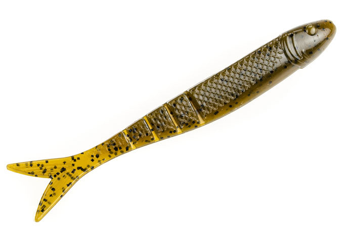 Strike King Blade Minnow 4.5