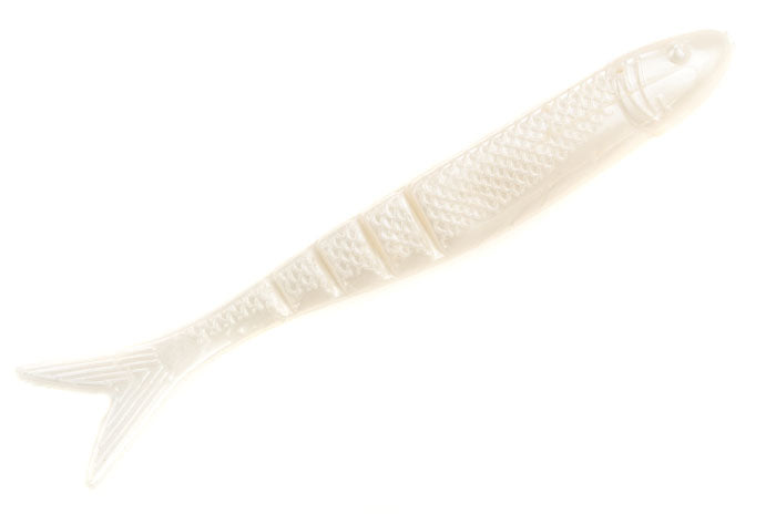 Strike King KVD Perfect Plastic Blade Minnow