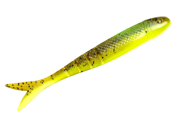 Strike King Blade Minnow 4.5