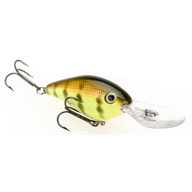 Strike King Pro-Model 8 XD Deep Diving Crankbaits - The Sportsman's Exchange