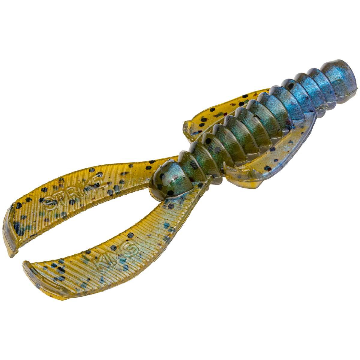 Strike King Rage Ned Bug S - The Sportsman's Exchange