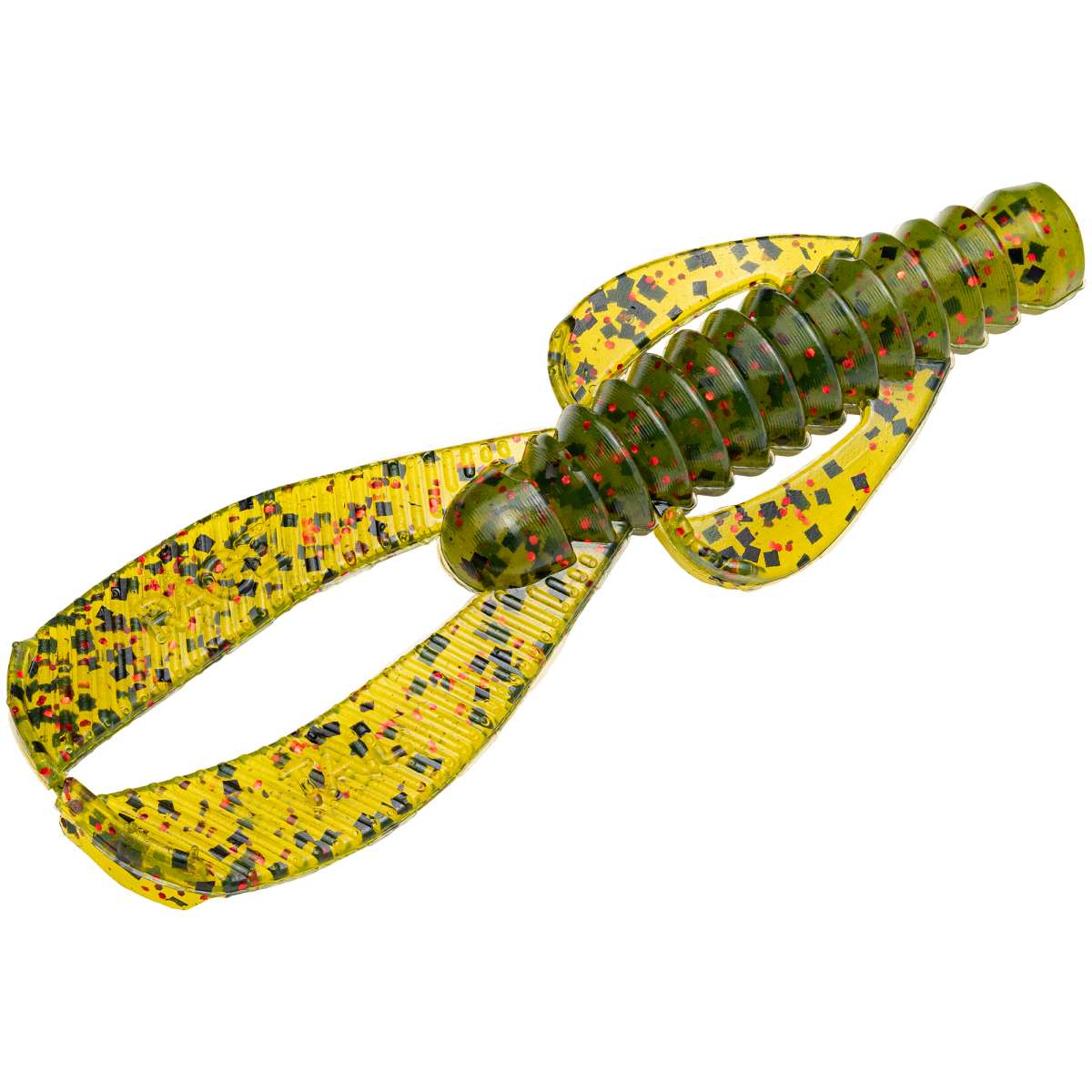 Strike King Rage Ned Bug S - The Sportsman's Exchange