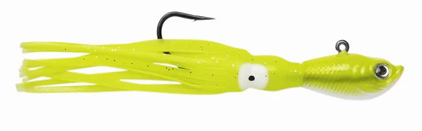 Spro Squidtail Jig 