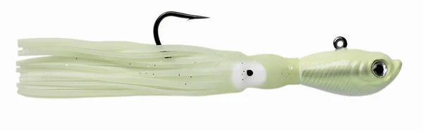 Spro Squidtail Jig 